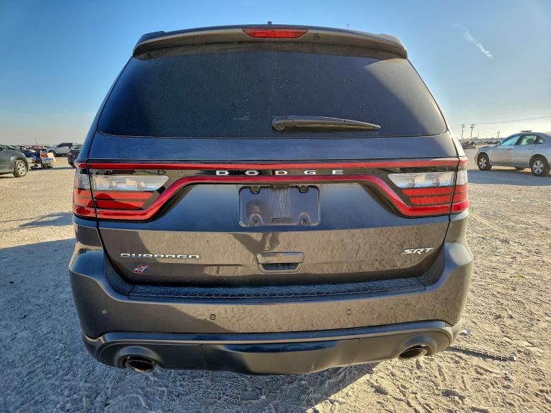Photo 6 from auction – 2020 DODGE DURANGO SR with VIN 1C4SDJGJ6LC408037