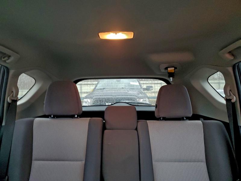Photo 10 from auction – 2013 TOYOTA RAV4 LE with VIN 2T3BFREV3DW099334