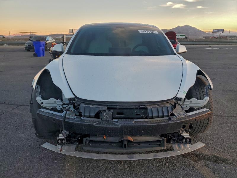 Photo 5 from auction – 2021 TESLA MODEL 3 with VIN 5YJ3E1EA1MF874788