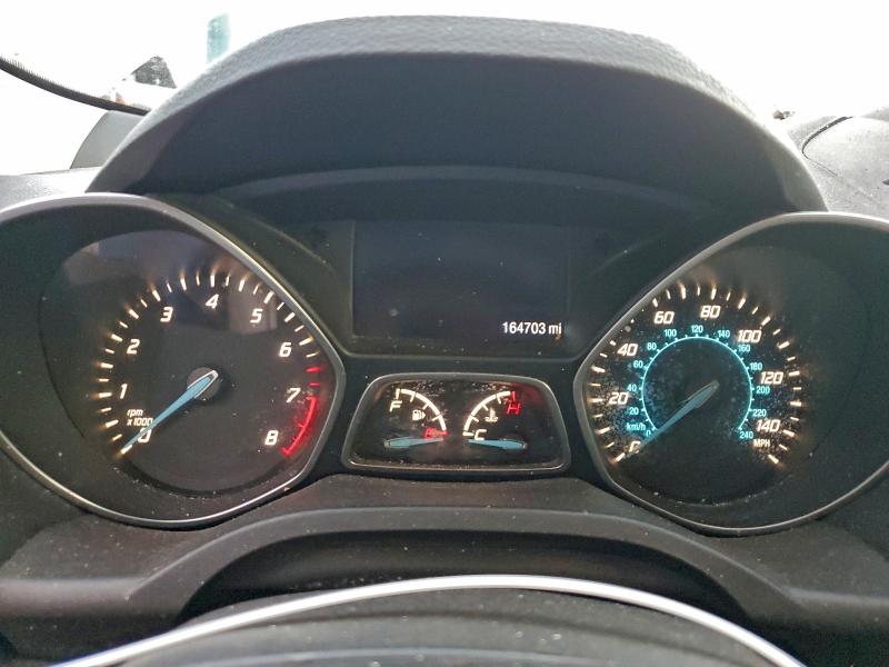 Photo 9 from auction – 2015 FORD ESCAPE TIT with VIN 1FMCU0J95FUA68984