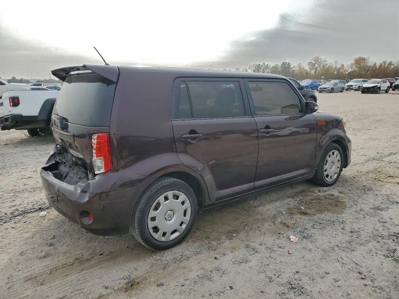 Photo 3 from auction – 2012 TOYOTA SCION XB with VIN JTLZE4FE4CJ010116