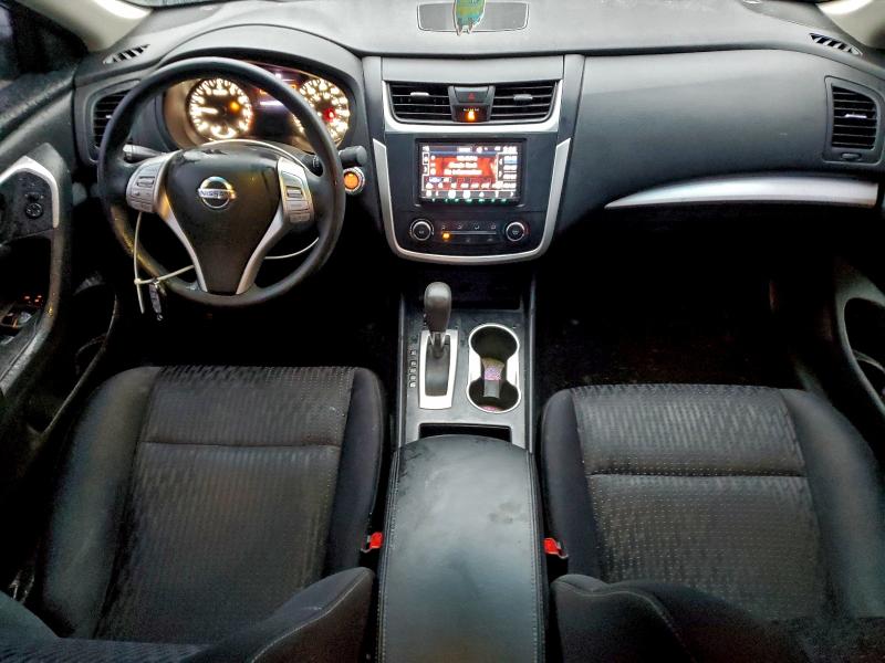 Photo 8 from auction – 2016 NISSAN ALTIMA 2.5 with VIN 1N4AL3AP4GN342739