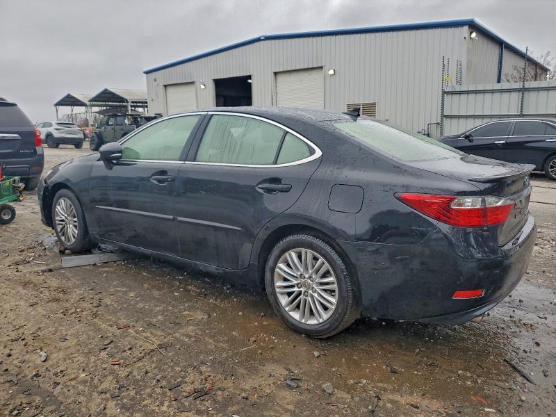 Photo 2 from auction – 2013 LEXUS ES 350 with VIN JTHBK1GG1D2057702