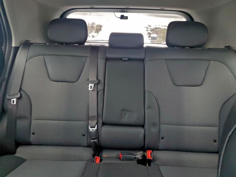 Photo 10 from auction – 2023 KIA NIRO WIND with VIN KNDCR3L17P5052313