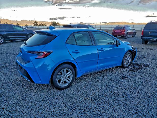 Photo 3 from auction – 2022 TOYOTA COROLLA SE with VIN JTND4MBE6N3176624