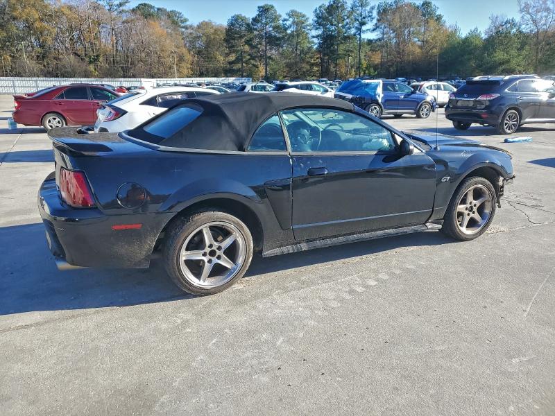 Photo 3 from auction – 2003 FORD MUSTANG GT with VIN 1FAFP45X63F353868