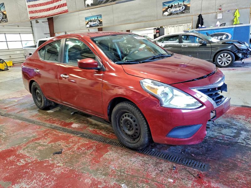 Zdjęcie 4 z aukcji – 2016 NISSAN VERSA S z VIN 3N1CN7AP7GL840182