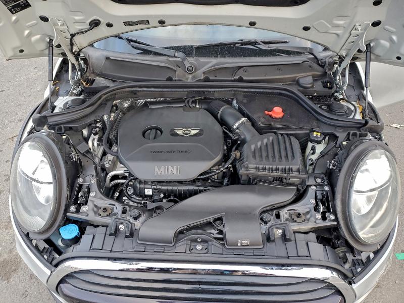 Photo 11 from auction – 2016 MINI COOPER with VIN WMWXP5C57G3B76180