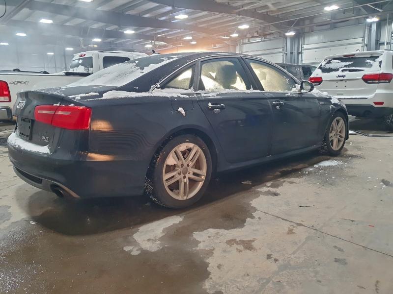 Photo 3 from auction – 2012 AUDI A6 with VIN WAUBGAFC4CN004925
