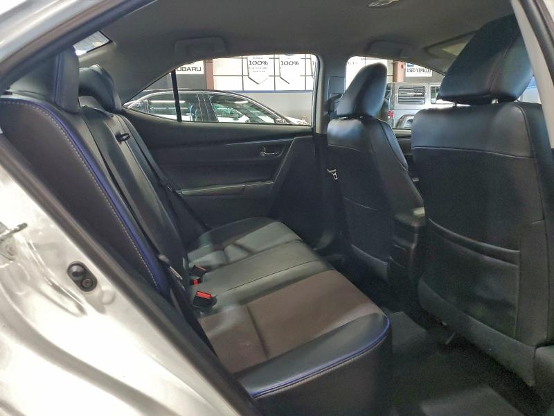 Photo 10 from auction – 2017 TOYOTA COROLLA L with VIN 2T1BURHE9HC920888