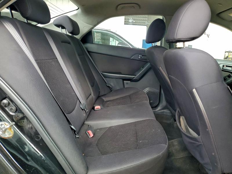 Photo 10 from auction – 2012 KIA FORTE EX with VIN KNAFU4A20C5581395