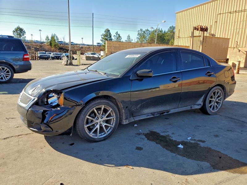 Foto 1 de la subasta – 2011 MITSUBISHI GALANT ES con VIN 4A32B3FF0BE014550