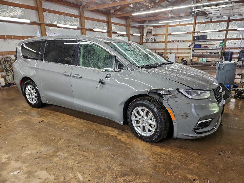 Foto 4 de la subasta – 2023 CHRYSLER PACIFICA T con VIN 2C4RC1BG1PR546806