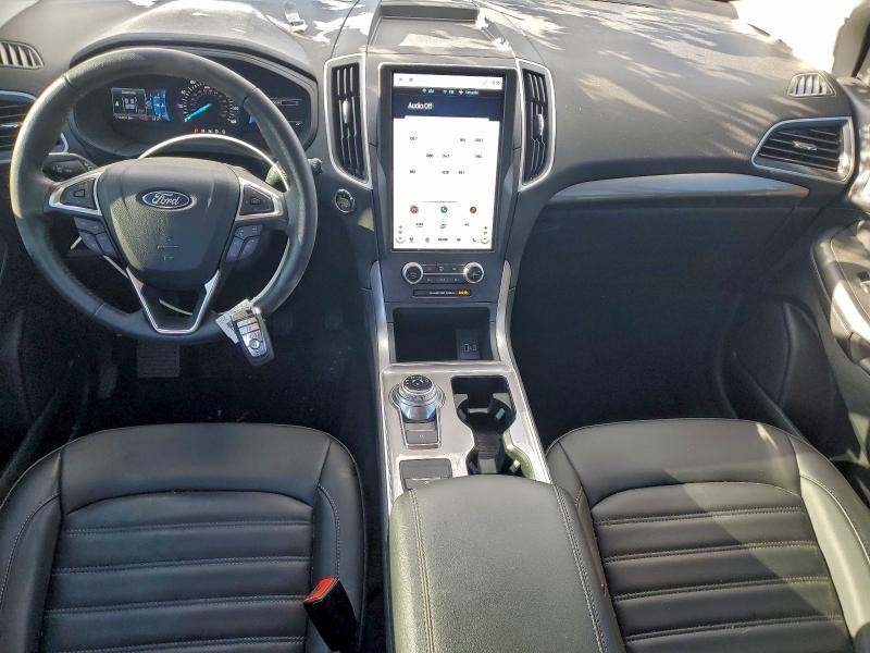 Photo 8 from auction – 2024 FORD EDGE with VIN 2FMPK4J95RBA86541