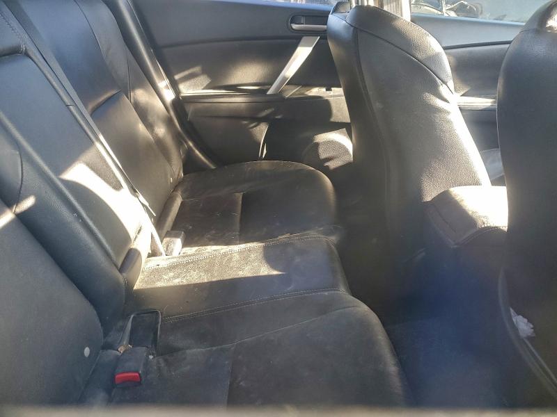 Photo 10 from auction – 2012 MAZDA 3 I with VIN JM1BL1L77C1632961