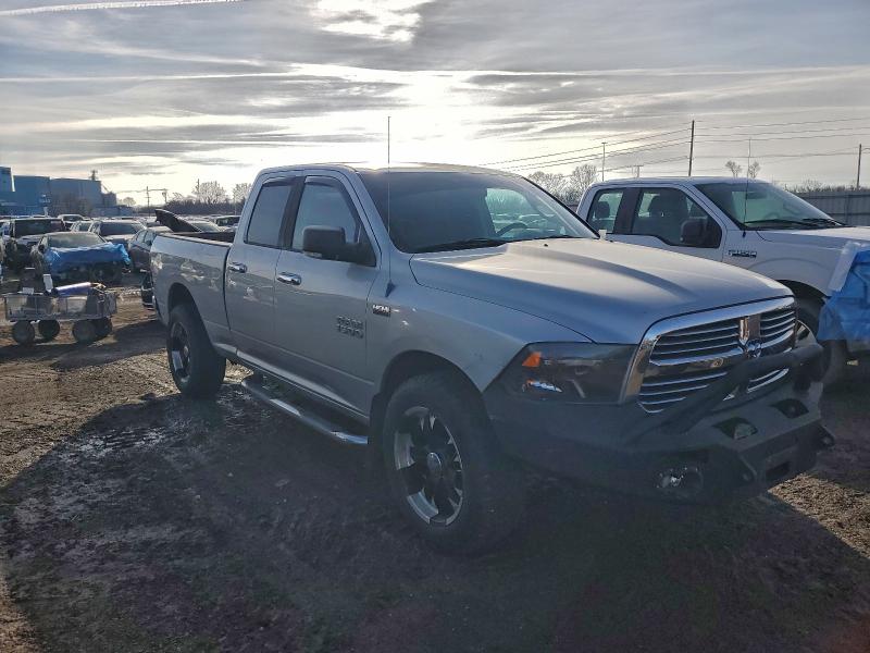Photo 4 from auction – 2013 RAM 1500 SLT with VIN 1C6RR7GT3DS559064