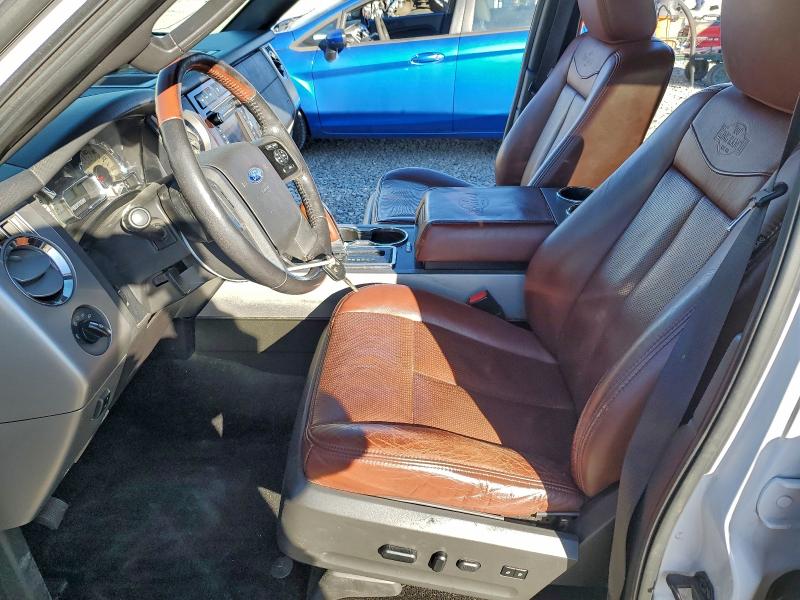Photo 7 from auction – 2014 FORD EXPEDITION with VIN 1FMJK1J51EEF00172