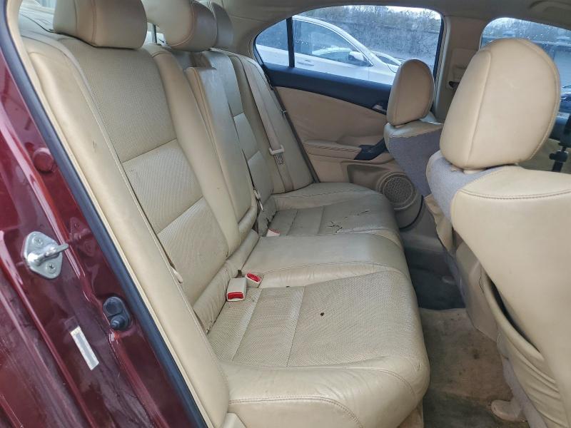 Photo 10 from auction – 2010 ACURA TSX with VIN JH4CU2F61AC020975