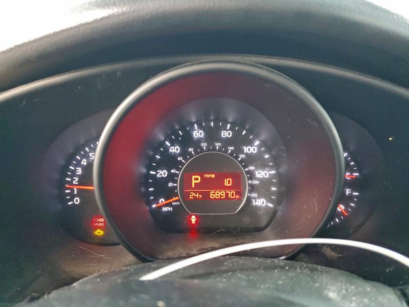 Foto 9 de la subasta – 2016 KIA SOUL + con VIN KNDJP3A54G7294547