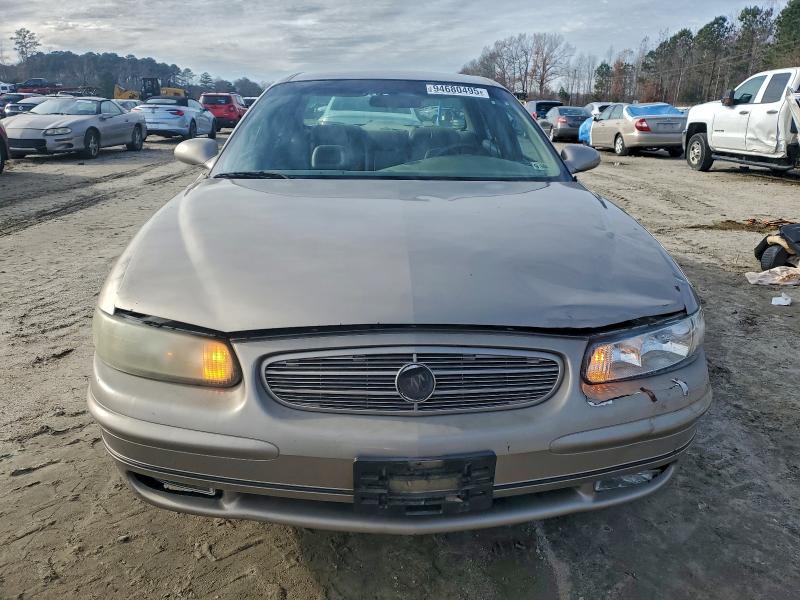 Photo 5 from auction – 2000 BUICK REGAL LS with VIN 2G4WB55K8Y1346532