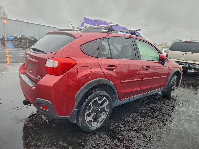 صورة رقم 3 من المزاد - 2013 SUBARU XV CROSSTR مع VIN JF2GPAKC9DH832355