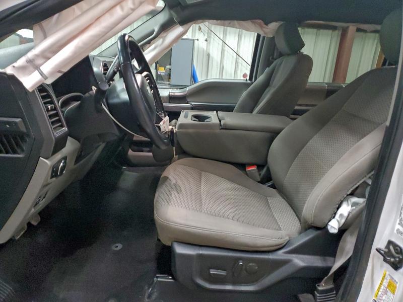 Photo 7 from auction – 2019 FORD F150 SUPER with VIN 1FTEW1E56KFB07603