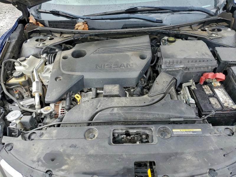 Photo 11 from auction – 2017 NISSAN ALTIMA with VIN 1N4AL3AP6HC164247
