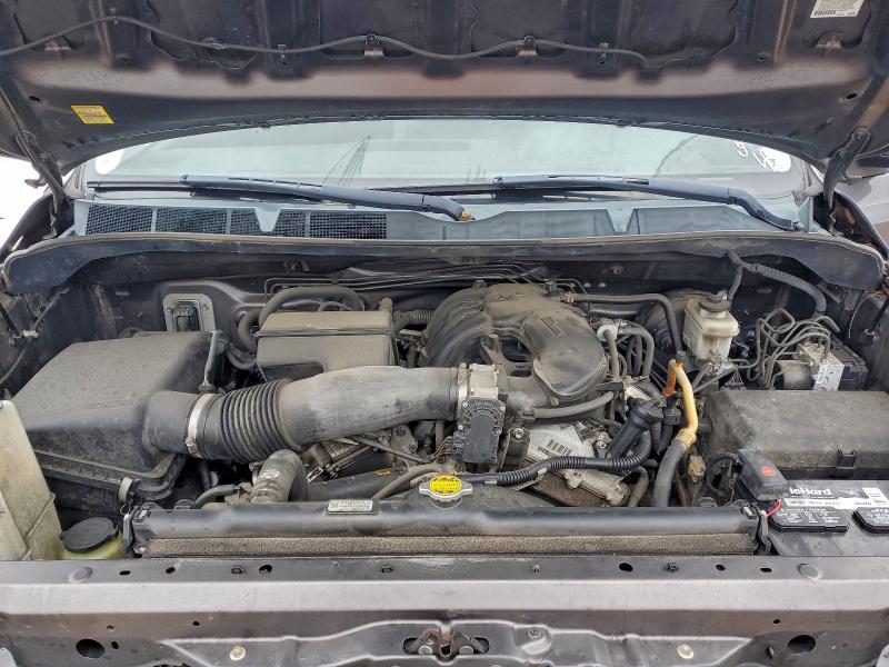 Photo 11 from auction – 2012 TOYOTA TUNDRA DOU with VIN 5TFRU5F15CX028171