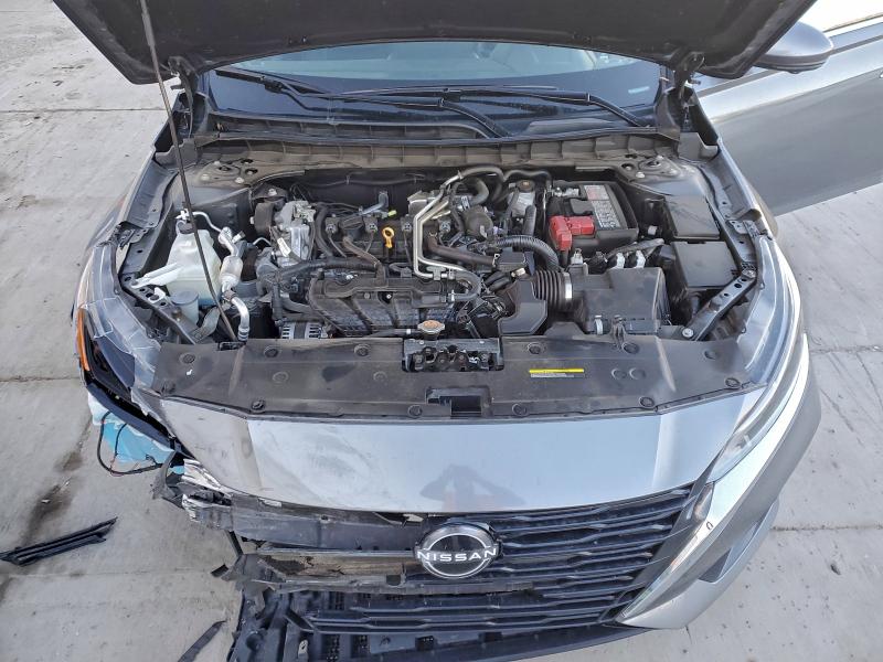 Photo 11 from auction – 2023 NISSAN ALTIMA SL with VIN 1N4BL4EW6PN327445