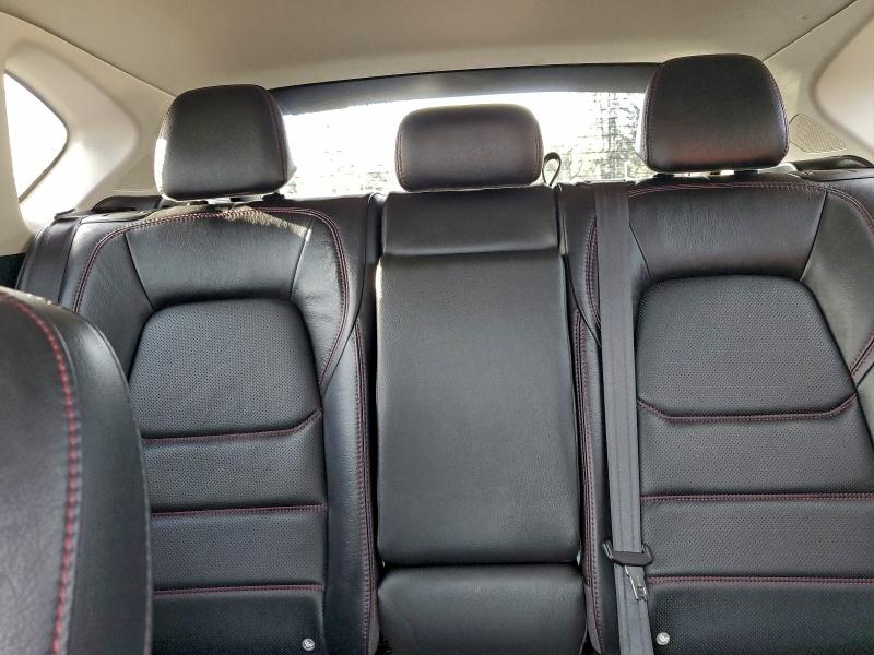 Photo 10 from auction – 2024 MAZDA CX-5 PREFE with VIN JM3KFBCL2R0517927