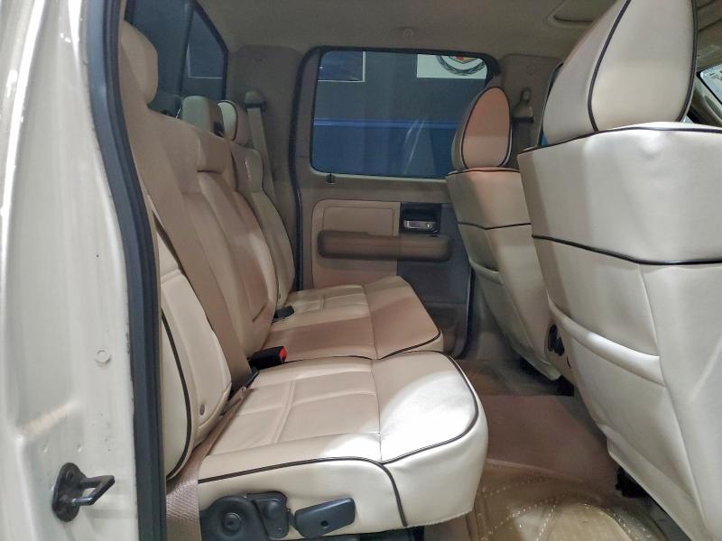 Photo 10 from auction – 2007 LINCOLN MARK LT with VIN 5LTPW18567FJ11126