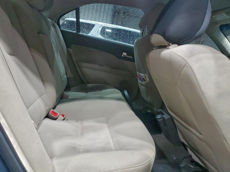 Photo 10 from auction – 2011 FORD FUSION HYB with VIN 3FADP0L38BR264613