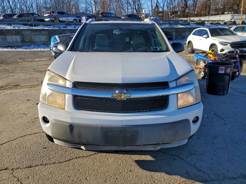 Photo 5 from auction – 2005 CHEVROLET EQUINOX LT with VIN 2CNDL73F556195962