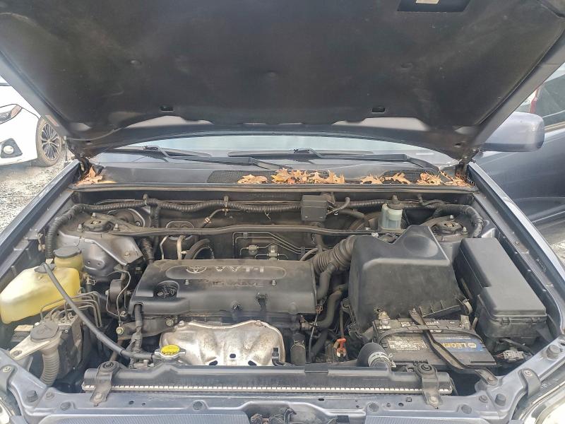 Photo 12 from auction – 2006 TOYOTA HIGHLANDER with VIN JTEGD21A460139901