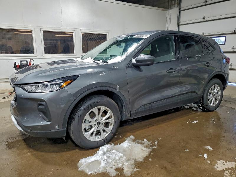 FORD ESCAPE ACT 2025 with VIN 1FMCU9GN3SUB00270 - Photo from auction
