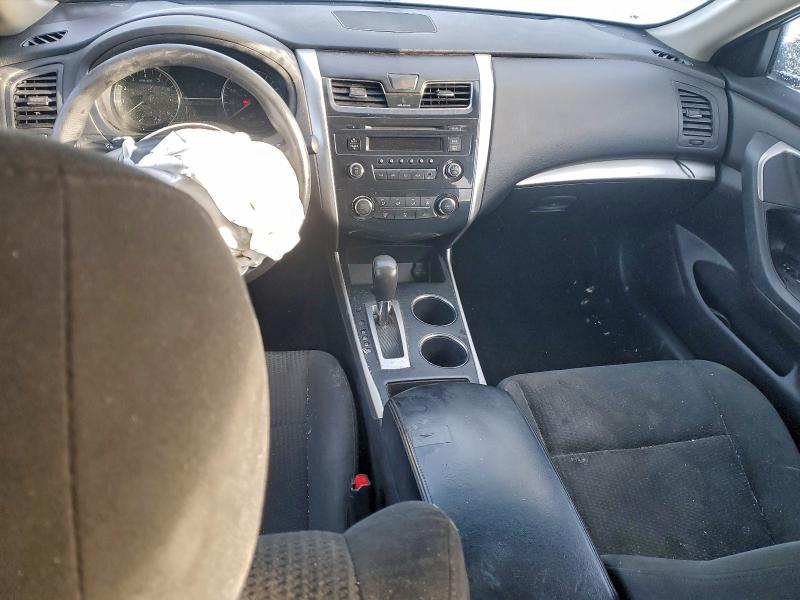 Photo 8 from auction – 2015 NISSAN ALTIMA 2.5 with VIN 1N4AL3AP3FC471856