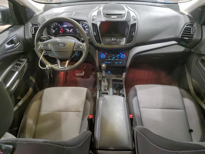 Zdjęcie 8 z aukcji – 2017 FORD ESCAPE SE z VIN 1FMCU0GD7HUC78761