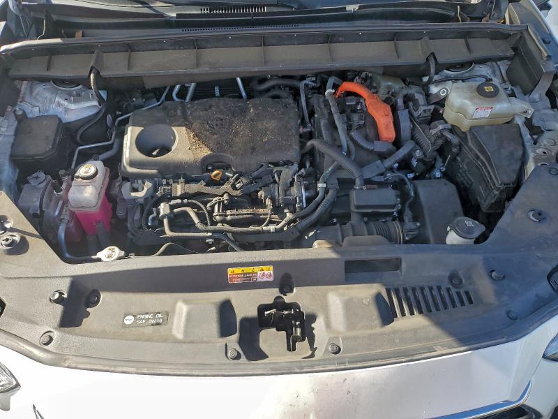Photo 12 from auction – 2021 TOYOTA HIGHLANDER with VIN 5TDXBRCH6MS520477