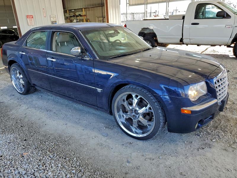 Zdjęcie 4 z aukcji – 2005 CHRYSLER 300 C z VIN 2C3JA63H55H110085