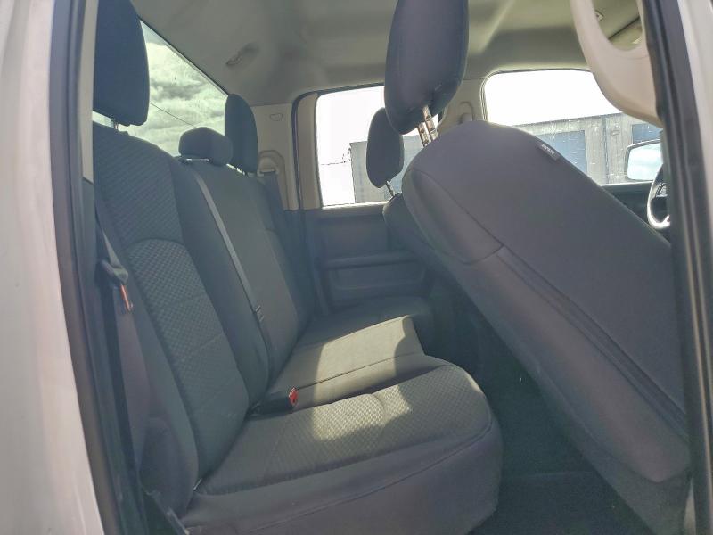 Фото 11 с аукциона – 2019 RAM 1500 CLASS с VIN 1C6RR6FG5KS603609