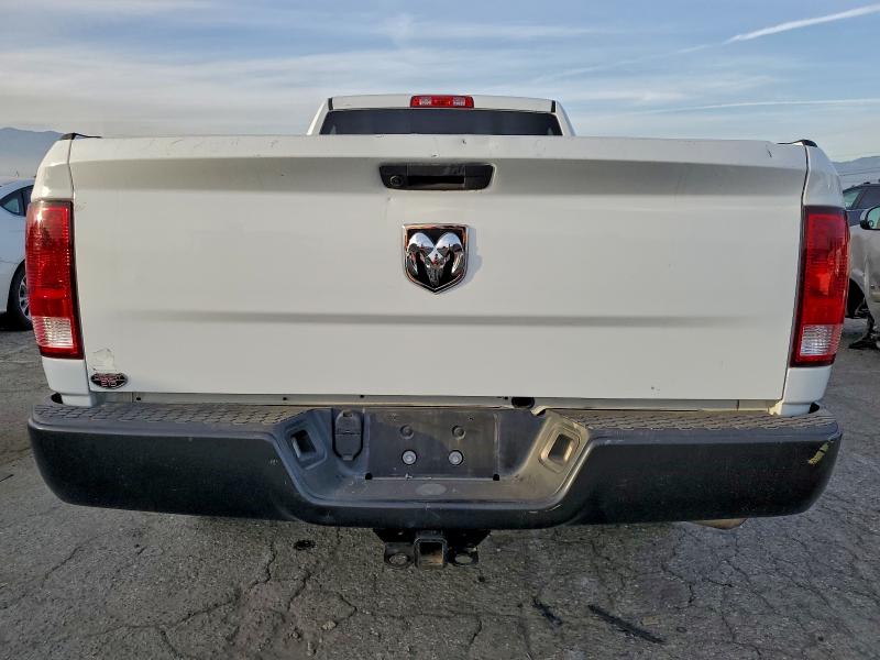 Photo 6 from auction – 2022 RAM 1500 CLASS with VIN 3C6JR6DG7NG330524