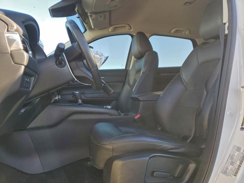 Photo 7 from auction – 2022 MAZDA CX-5 SELEC with VIN JM3KFBBM7N0562656