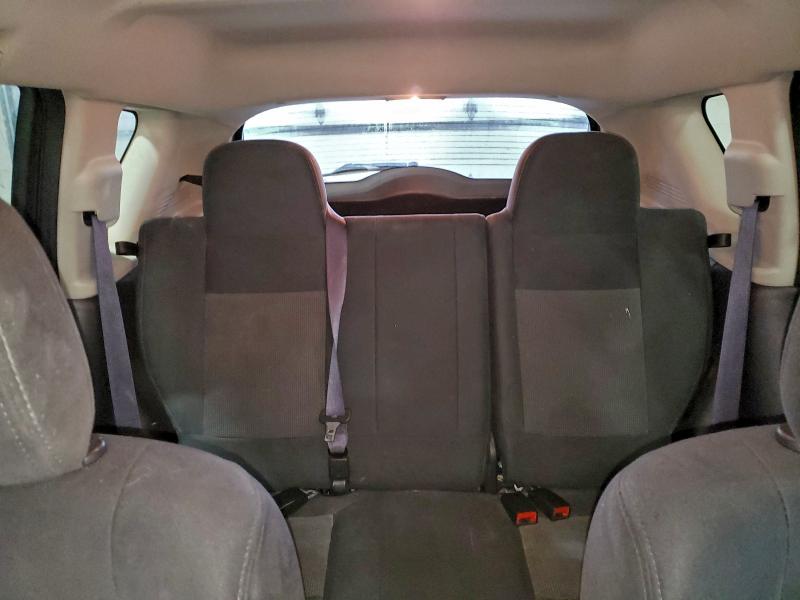 Photo 10 from auction – 2016 JEEP COMPASS with VIN 1C4NJDBBXGD685989
