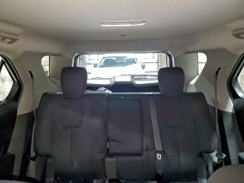 Foto 10 de la subasta – 2012 CHEVROLET EQUINOX LS con VIN 2GNFLCEK5C6365614