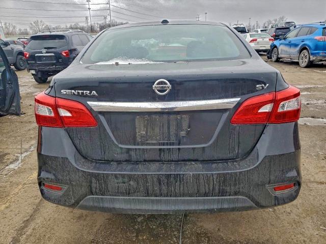 صورة رقم 6 من المزاد - 2019 NISS SENTRA مع VIN 3N1AB7AP0KY314987