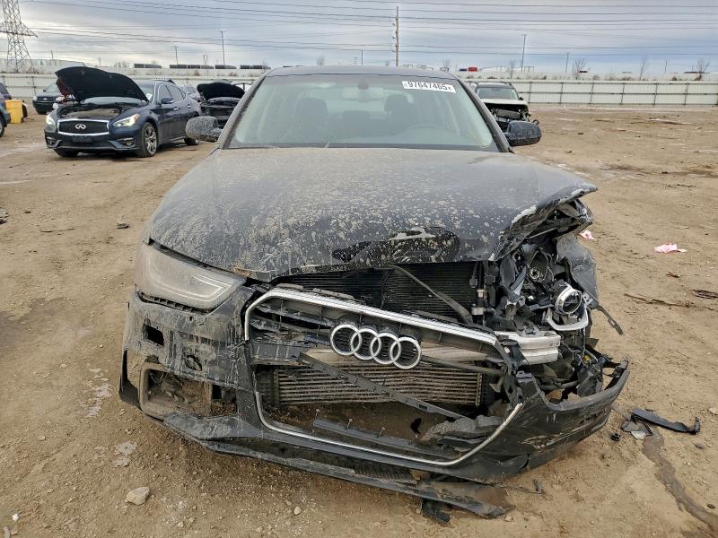 Photo 5 from auction – 2015 AUDI A4 PREMIUM with VIN WAUFFAFL7FN004877