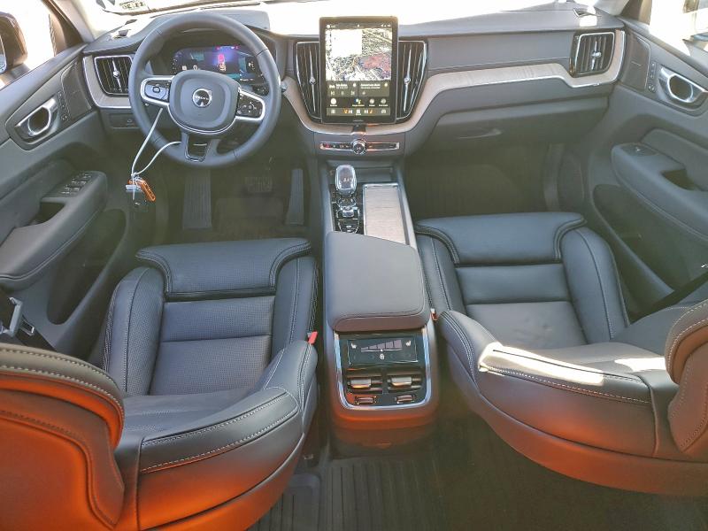 Снимка 8 от търг – 2026 VOLVO XC60 ULTRA с VIN YV4M12RM0T1380615