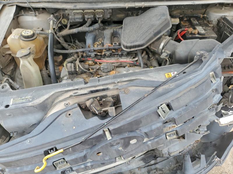 Photo 11 from auction – 2007 FORD EDGE SE with VIN 2FMDK36C17BA32507