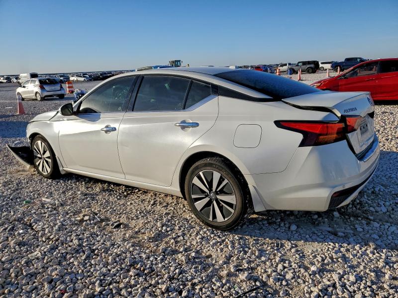 Photo 2 from auction – 2019 NISSAN ALTIMA SV with VIN 1N4BL4DV8KC251854