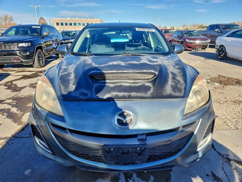 Photo 5 from auction – 2010 MAZDA 3 S with VIN JM1BL1H52A1240569